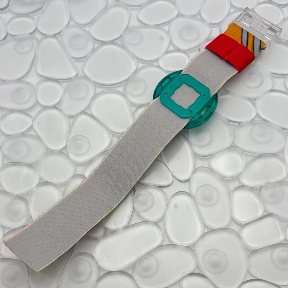 Swatch Watch - PWK151 - MILANO